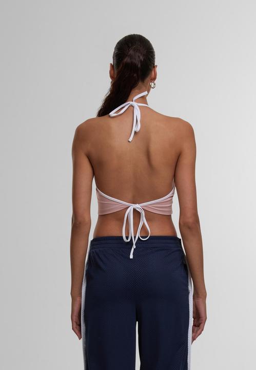 Immagine prodotto FILA Crop Top Bebe con scollo a farfalla - 83288 (M)
