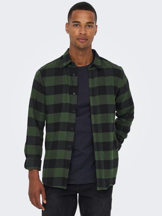 Actual product image Only & Sons Gudmund Life (L)