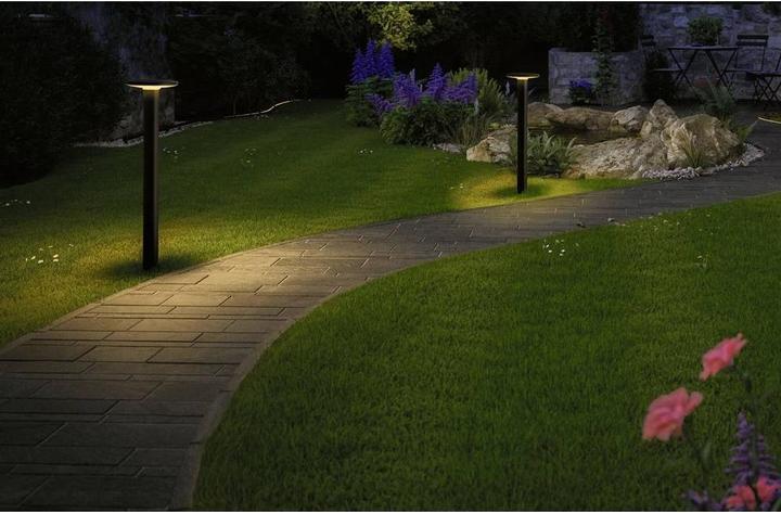 Immagine prodotto Paulmann Outdoor Plug & Shine Plate Insect Friendly (660 lm, IP44)