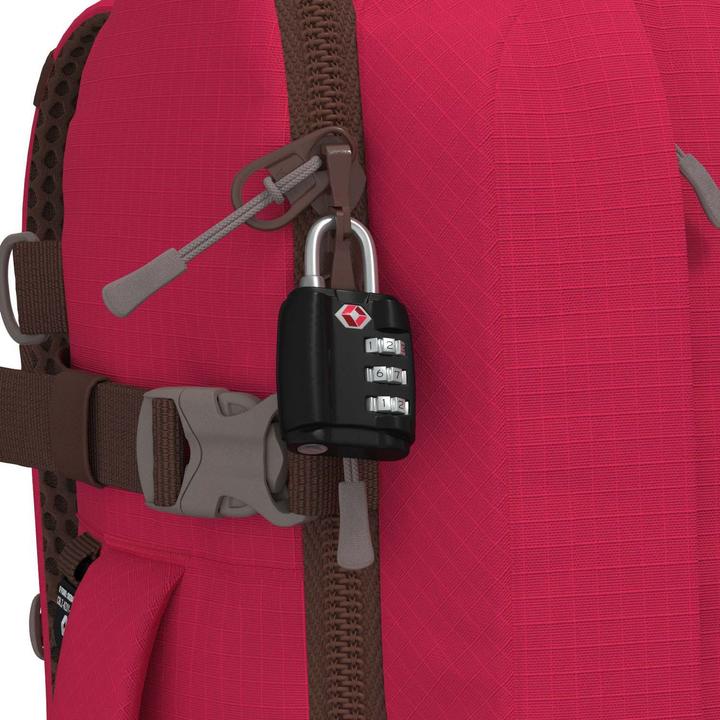 Image du produit Cabin zero Adventure Cabin Bag ADV 32L Sac à dos 46 cm (26 l)
