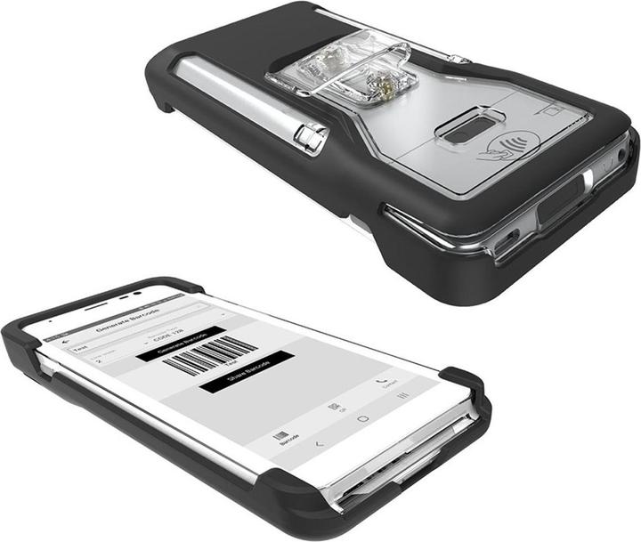 ENS Mobile Protect & Go for Pax