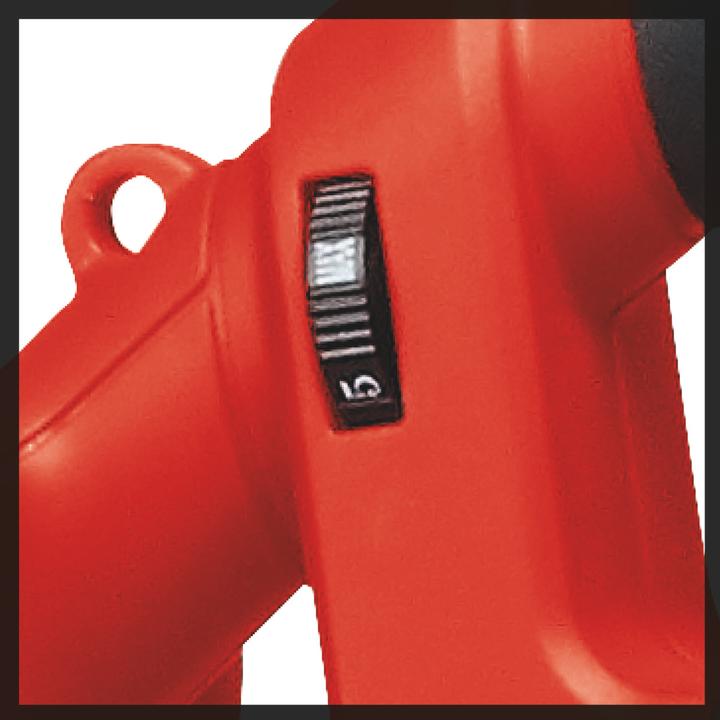Image du produit Einhell GE-CL 36/230 Li E -Solo (Fonctionnement sur batterie, Aspirateurs à feuilles)