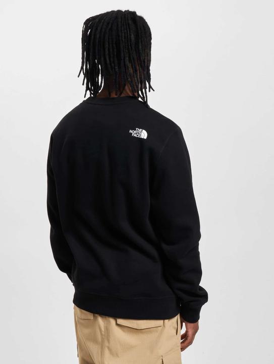 Actual product image North Face Simple Dome Crew Men's Sweater (XL)