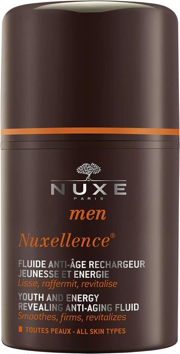 Produktbild Nuxe Men Nuxellence (50 ml, 24h Creme)