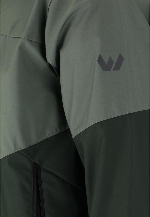 Immagine prodotto Whistler Rodney Softshell (XL)