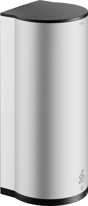 Keuco PLAN sensor soap dispenser for foam soap, LED fill level indicator, 1100ml