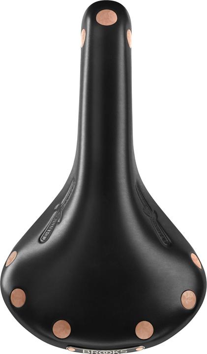 Actual product image Brooks England Swift Chrome
