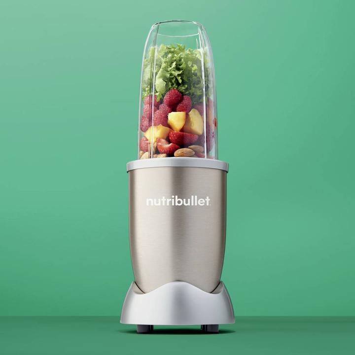 Immagine prodotto NutriBullet NB 910CP Champagne (900 W)