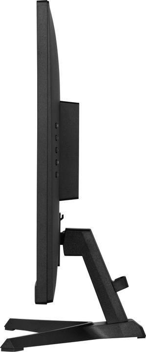 Actual product image iiyama 27" QHD Fast IPS 165Hz (2560 x 1440 pixels, 27")