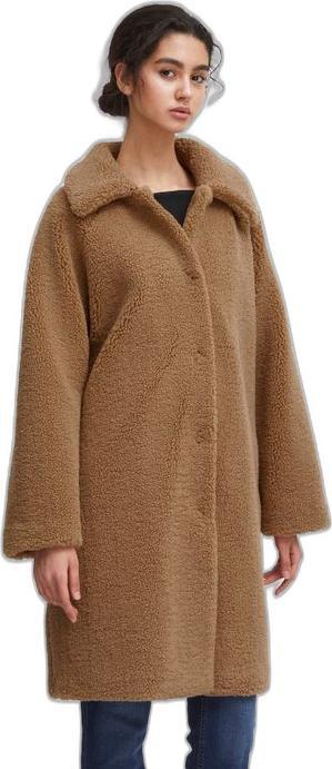 Image du produit Ichi manteau harlene 2 (36)