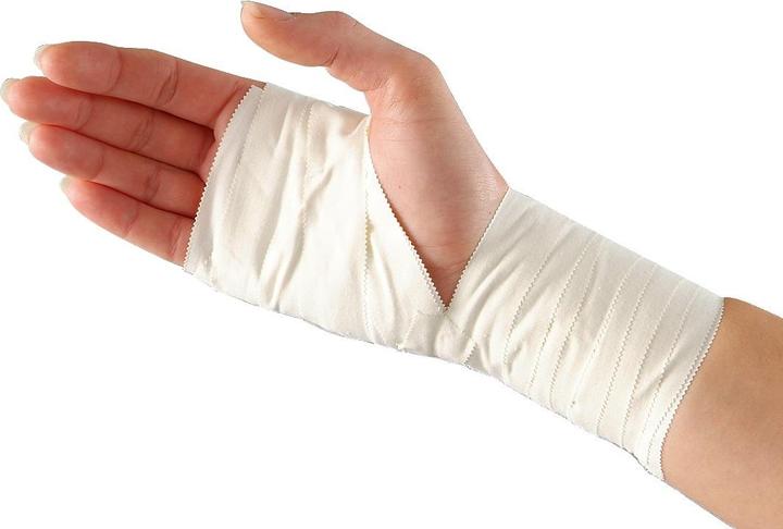 Produktbild SportsMed Sporttape (10 m)