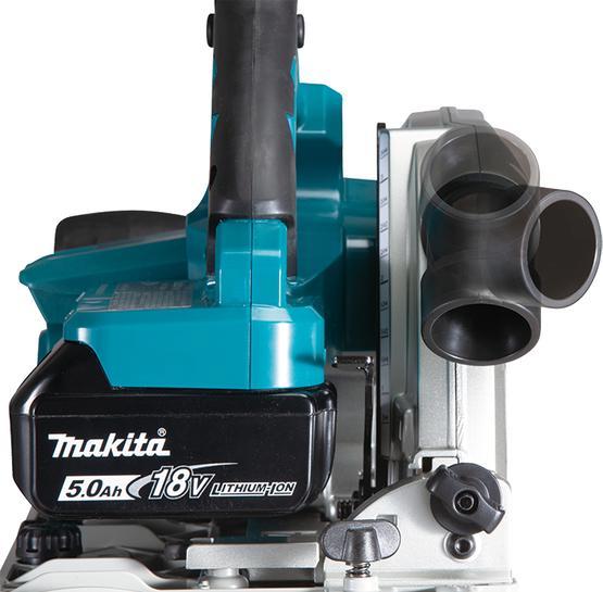 Produktbild Makita DHS901Z Akku Handkreissäge