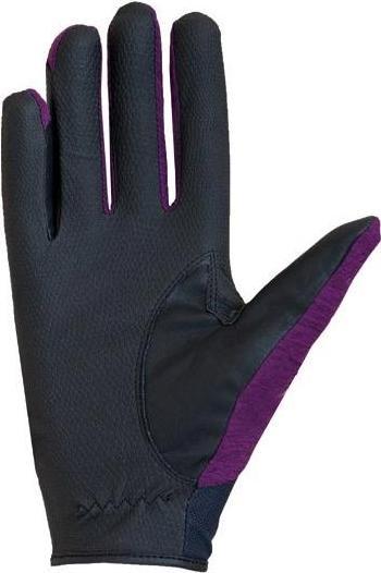 Produktbild Roeckl Reithandschuhe Mendon (6)