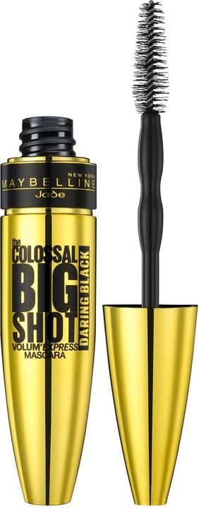 Image du produit Maybelline New York The Colossal Big Shot (3 Daring Black)