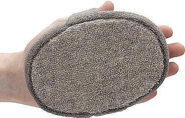 Actual product image Pipedream Oval Bath Sponge