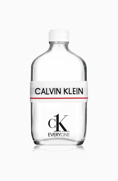 Actual product image Calvin Klein Eau de Parfum (Eau de parfum, 100 ml)