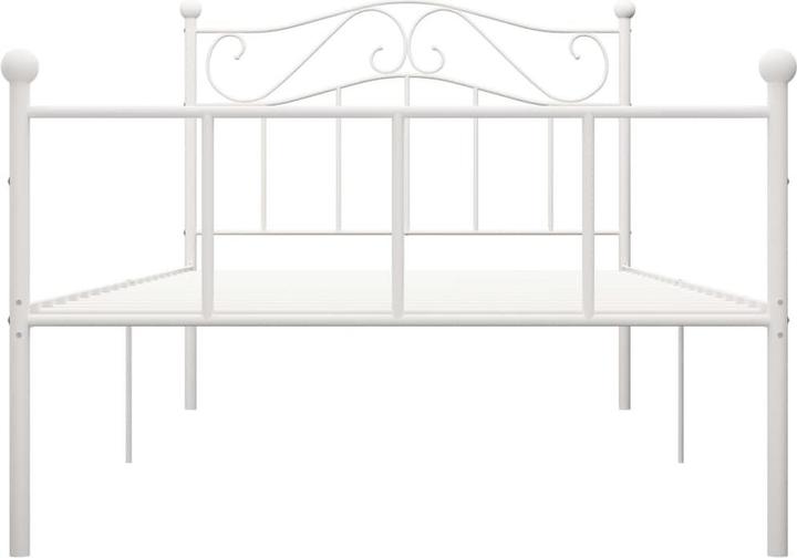 Produktbild VidaXL Barnett (100 x 200 cm)