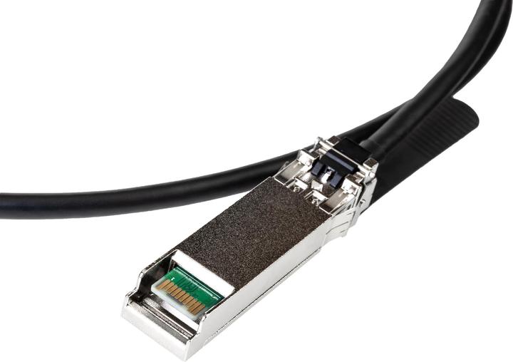 Produktbild Alcatel Direct Attach Kabel OS6360-CBL-1M SFP+/SFP+ 1 m