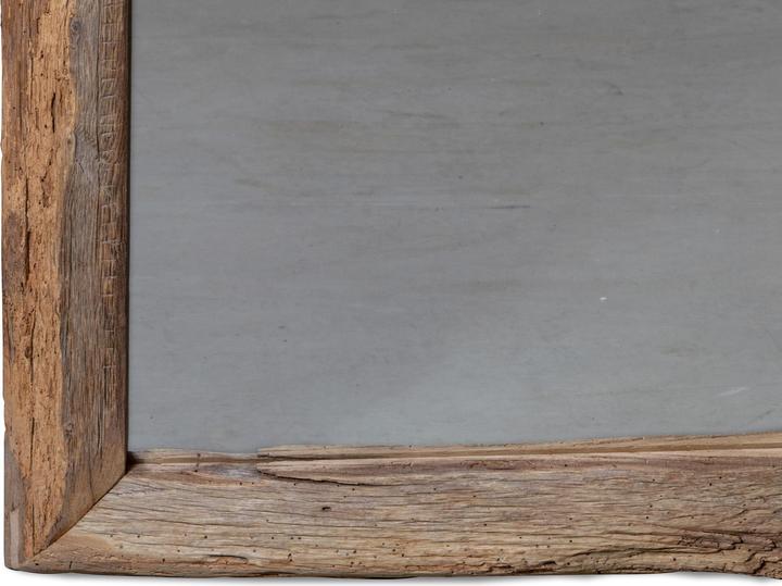 Image du produit Möbel-Eins Chêne vieux bois (50 x 120 cm)