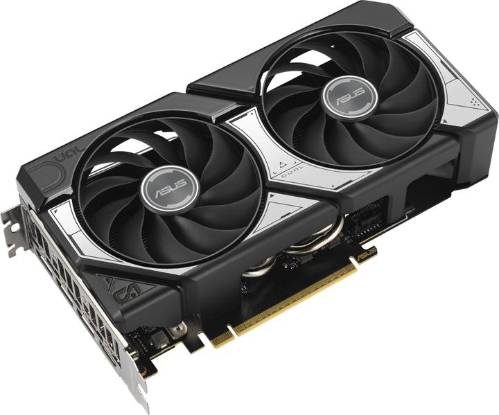 Produktbild ASUS DUAL RTX 5060 TI (16 GB)