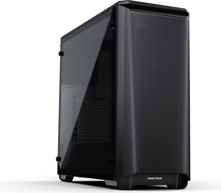 Image du produit Phanteks Eclipse P400A (ATX, mATX, Mini-ITX, E-ATX)