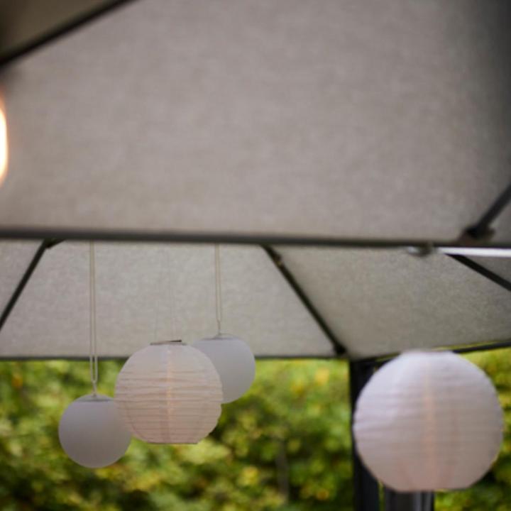 Produktbild Siena Garden Solarlicht