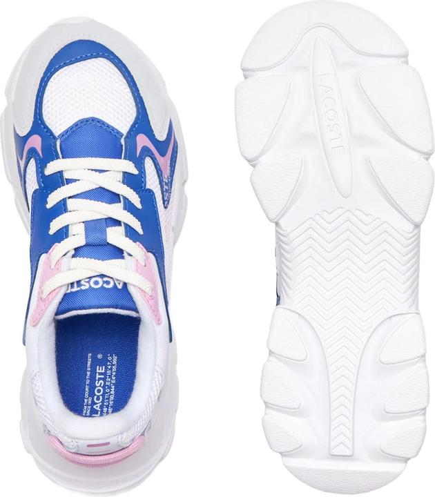 Image du produit Lacoste - Baskets L003 NEO - Enfant (32)