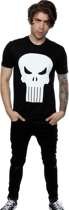 Produktbild Punisher Skull TShirt (XL)
