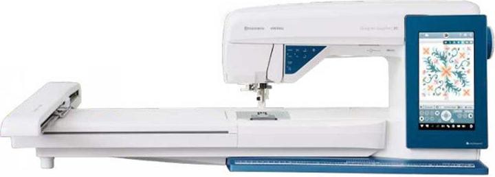 Image du produit Husqvarna VIKING Designer Sapphire 85