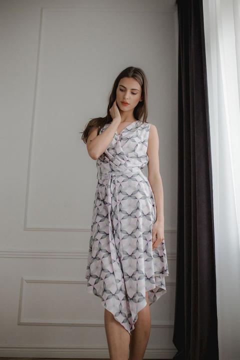 Produktbild Lenitif Cocktailkleid model (S)