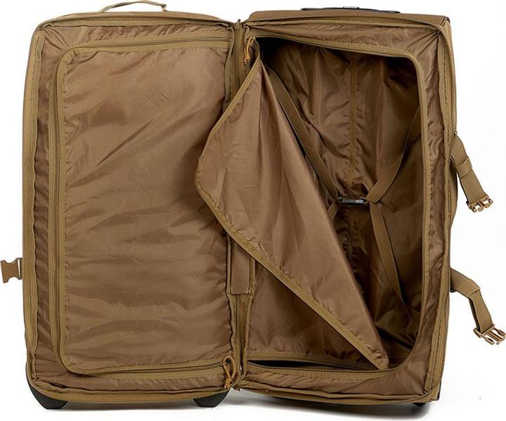 Produktbild A10 Equipment Rolltasche Transall, 120L (120 l, XL (ab 115l))