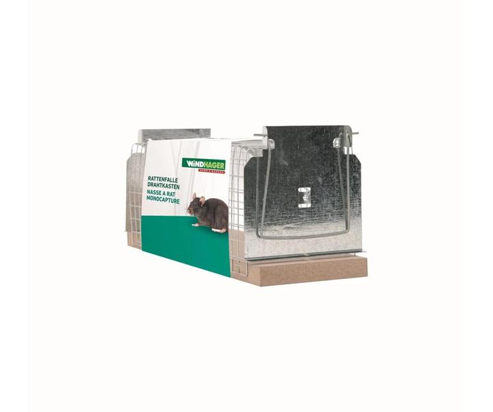 Produktbild Windhager Drahtkasten