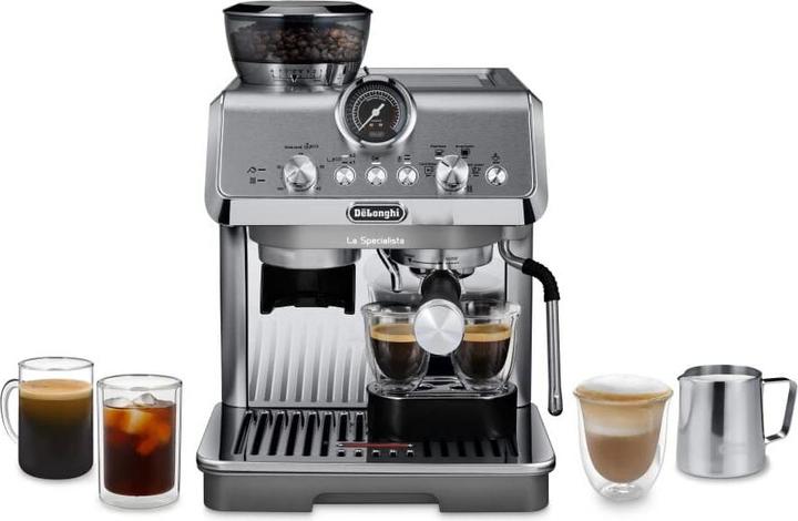 Productafbeelding De'Longhi La Specialista Arte Evo