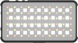 Produktbild Newell RGB-W Rangha Mini LED Lamp for Studio, Home, Outdoor Photos, Travel