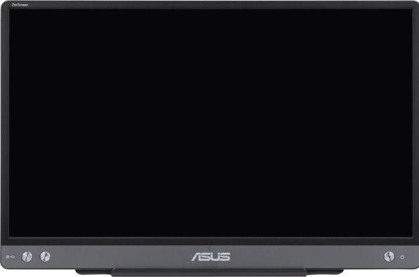 Produktbild ASUS ZenScreen MB14AC (1920 x 1080 Pixel, 14")