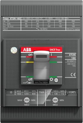 Image du produit ABB Disjoncteur