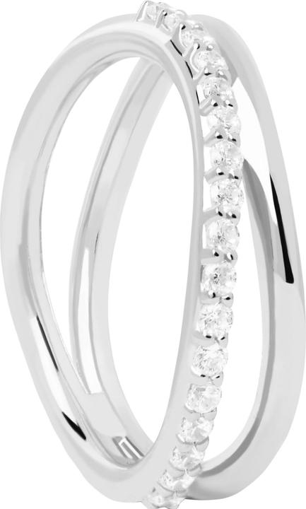 Pd Paola Damenring (54, 925 Silber)