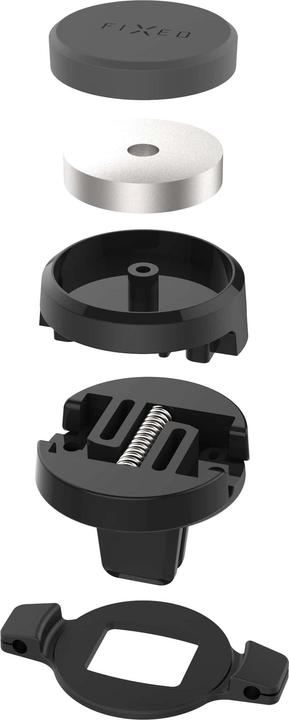 Produktbild Fixed Car phone holder, Icon Air Vent Mini, Black