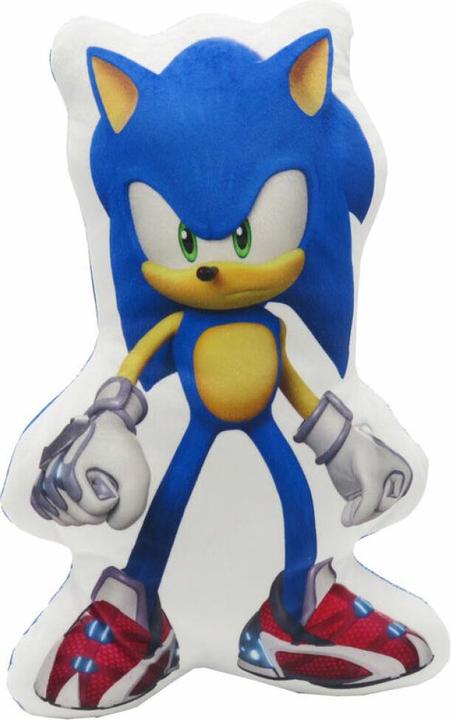 Productafbeelding NoName SONIC - Korps - Coussin '35x 20x 5.5cm' (35 x 22 cm)
