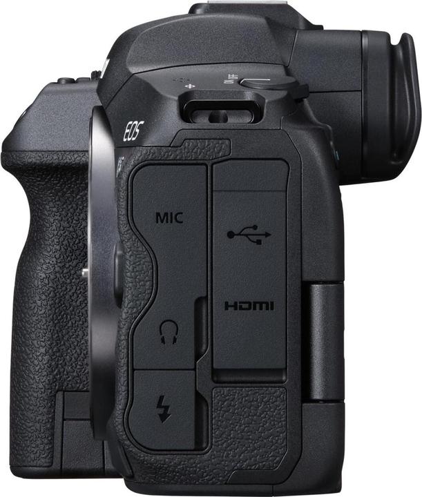 Produktbild Canon EOS R5 Body (EU) (45 Mpx, Vollformat)