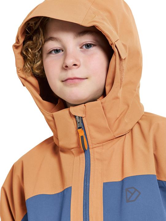Produktbild Didriksons Kid's Dolomit Jacket 2