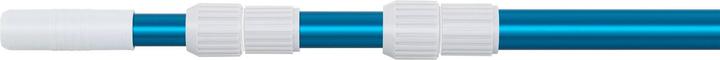 Actual product image Uniprodo Telescopic pool rod - smooth - 3.6 m