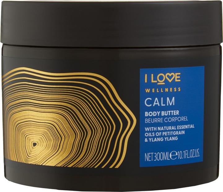 Immagine prodotto Burro corpo Calma (Crema corpo, 330 ml)