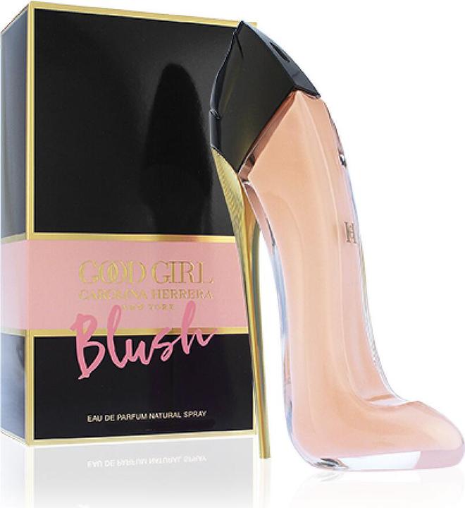 Image du produit Carolina Herrera Blush Eau de Parfum (Eau de parfum, 80 ml)