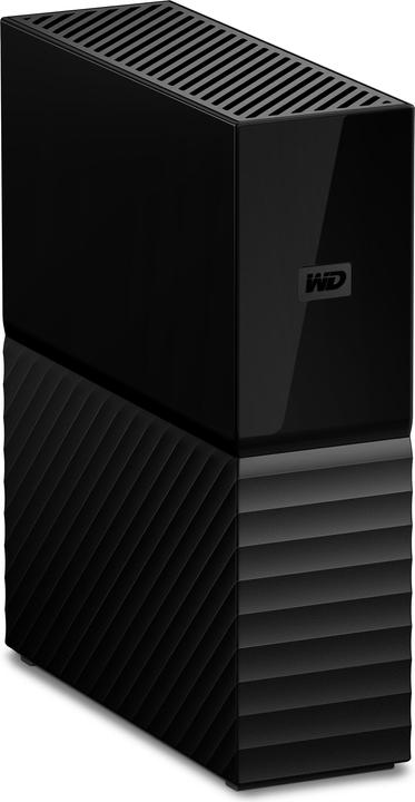 Immagine prodotto WD My Book (8 TB)