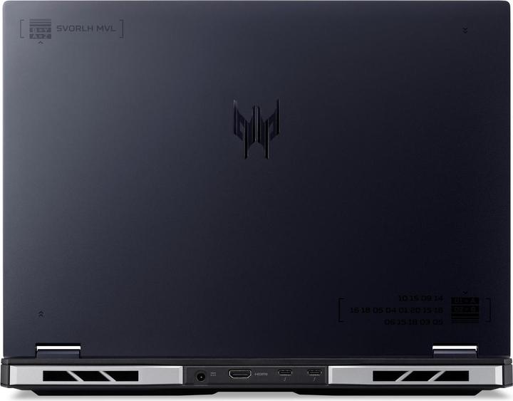 Produktbild Acer Predator Helios Neo 16 (16", Intel Core i7-14650HX, 16 GB, 1000 GB, DE)