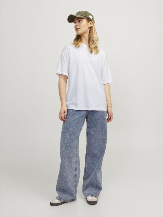 Image du produit JJXX Jxandrea Loose Ss Logo Tee Jrs Noos (XXL)
