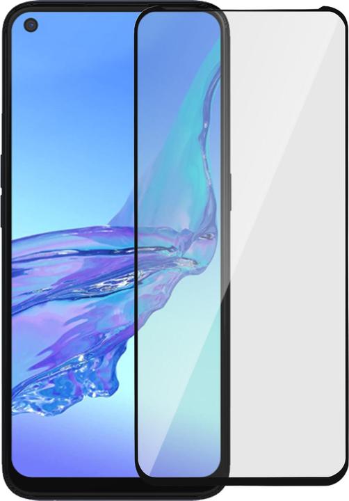 Immagine prodotto Avizar Pellicola di protezione del display, protezione per il caso (1 Pezzo/i, Oppo A53s)