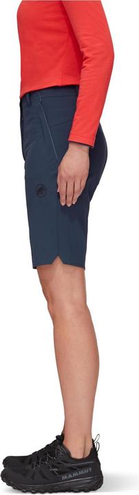 Produktbild Mammut Runbold Shorts Women (32)