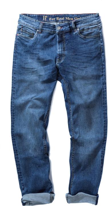 Blue Denim